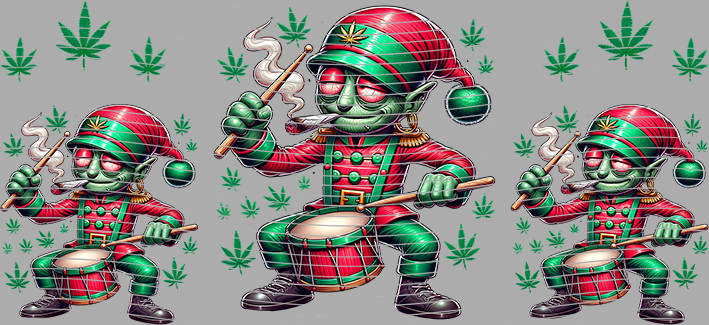 16oz Christmas-J10-886